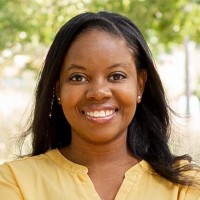 Tina Marie Jones, LMSW