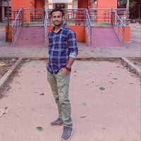 Subhendu Roy
