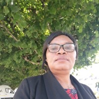 Jeannette Mukanya