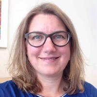 Beth Lander Astrup