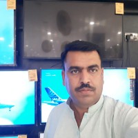 Javeed Iqbal