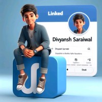 Divyansh Saraiwal