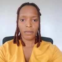 Fortunata Igbokwe