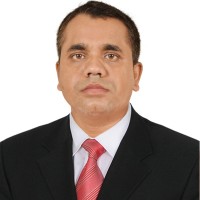 Md Iqbal Hasan