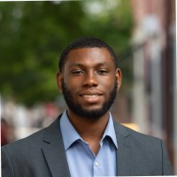 Nicholas Chandler, Eit