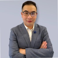 Lawrence Liu