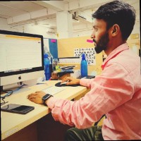 Md Wasim