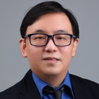 Chen Hau (Ken) Lim