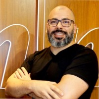 Daniel Messias