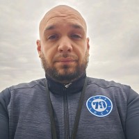 Tiago Machado