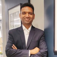 Kedar Gaykar