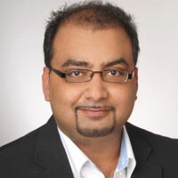 Waqas Ahmad Bhatti