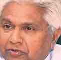 SUNIL WICKRAMASINGHE