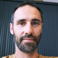 Benjamin Augais