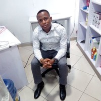 Ikechukwu Eke