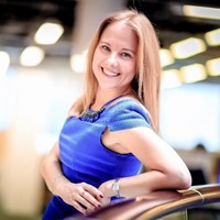 Anastasia Abramova