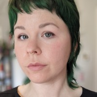 Kristin Borden
