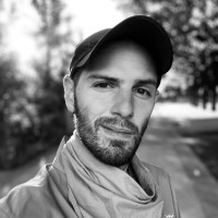 Ethan Merritt