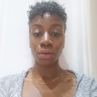 Cherelle Brown