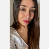 Fernanda San Martín Alarcon