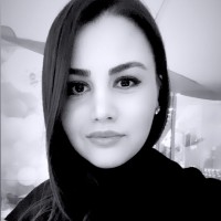 Burcu ÇELİK