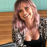Melanie Miholic