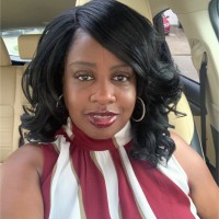 Yolanda Allen-Moka