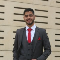 Raed Odeh