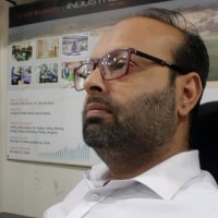 Zahid Mehmood