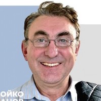 Boyko Stefanov