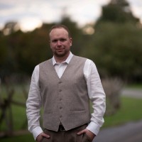 Shane Hoey