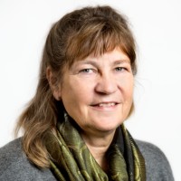 Helle Lauridsen