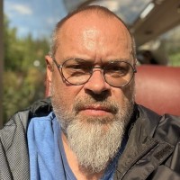 Mark Forrester