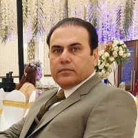 Faisal Nazir