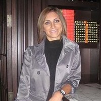 Helene Zimmermann, CMA