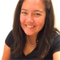 Rachelle Galang, MAET