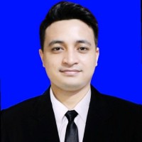 Daniel Malik moningka