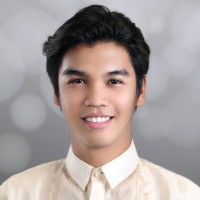 John Zephaniel Merecido