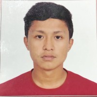 Anish Maharjan