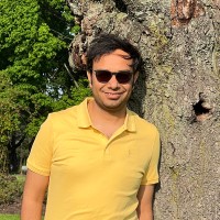 Kamal Nanda