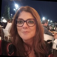 Celia Maria Villa