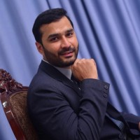 Hasnain Tariq