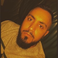 Ahmed Mahdi Ali