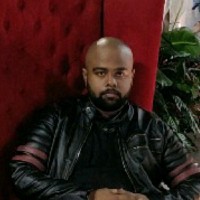 Bharanitharan Rajkumar