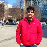 Subramaniyam Mishra