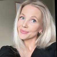 Aldis Runa Thorisdottir