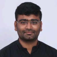 Mr. Shashank H Nayak