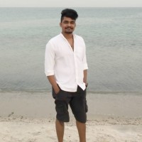Vigneshwaran Kolanji