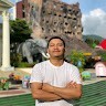 Zidan Febrianto Wibowo