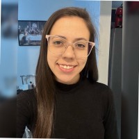 Marcela Costa da Silva